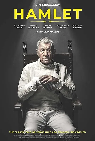 فیلم Hamlet 2024