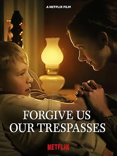 فیلم کوتاه Forgive Us Our Trespasses 2022