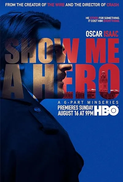 سریال Show Me a Hero