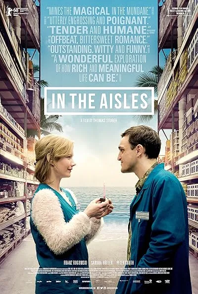 فیلم In the Aisles 2018