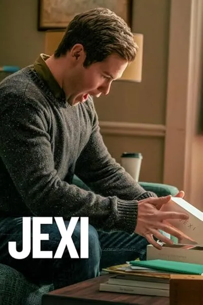 فیلم Jexi 2019