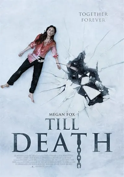 فیلم Till Death 2021