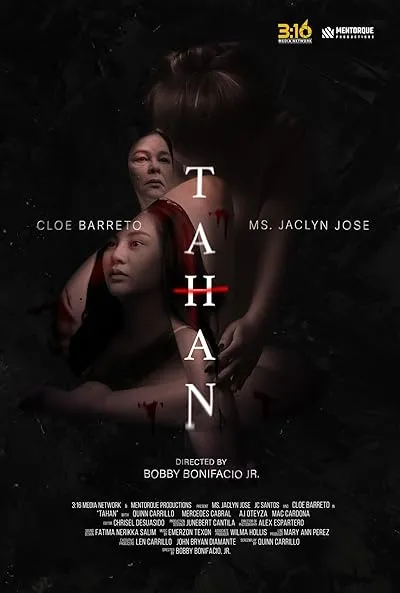 فیلم Tahan 2022
