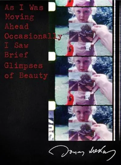 مستند As I Was Moving Ahead Occasionally I Saw Brief Glimpses of Beauty 2000