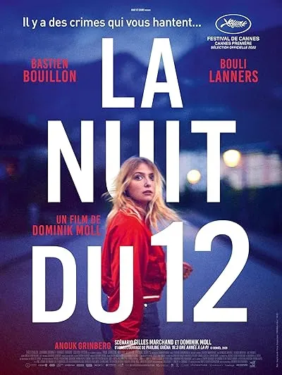 فیلم The Night of the 12th 2022