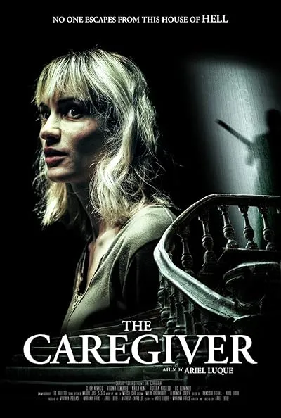 فیلم The Caregiver 2023