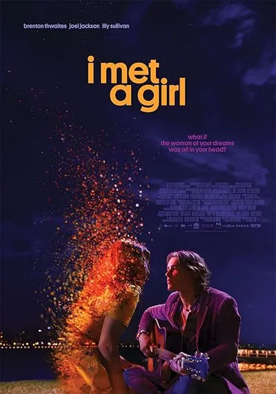 فیلم I Met a Girl 2020