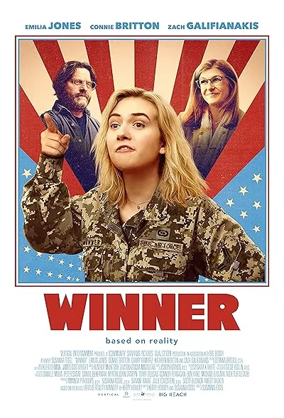 فیلم Winner 2024
