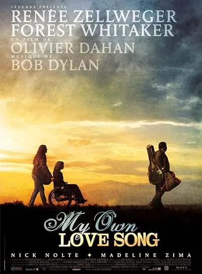 فیلم My Own Love Song 2010
