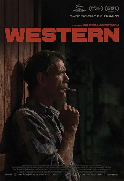 فیلم Western 2017
