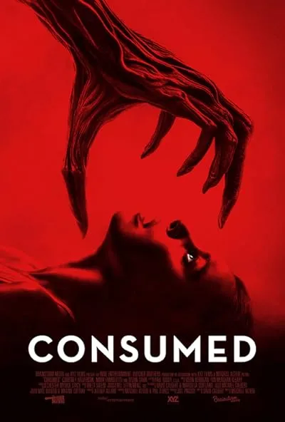 فیلم Consumed 2024