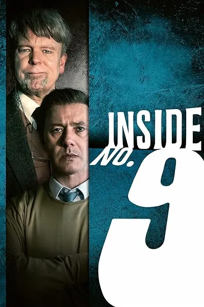 سریال Inside No. 9