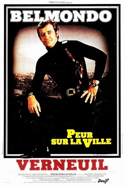 فیلم Hunter Will Get You 1975