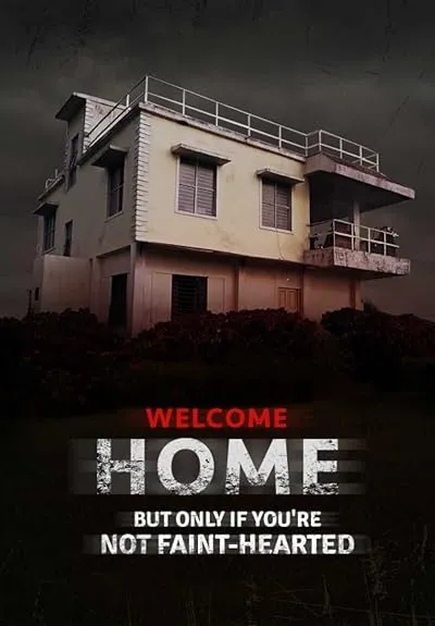 فیلم هندی Welcome Home 2020