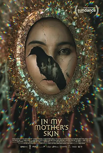 فیلم In My Mother’s Skin 2023
