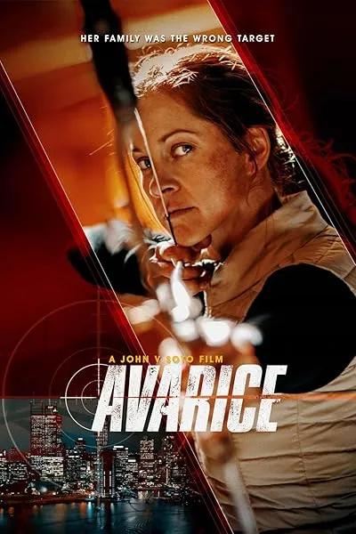 فیلم Avarice 2022