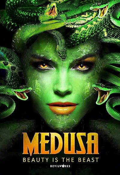 فیلم Medusa 2020