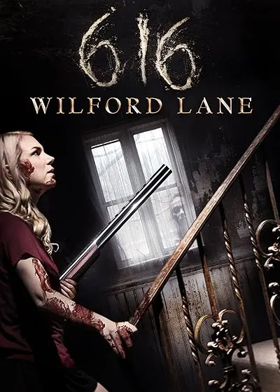فیلم 616 Wilford Lane 2021