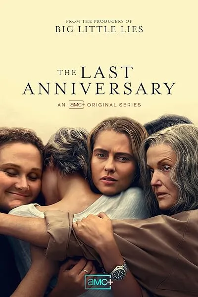 سریال The Last Anniversary
