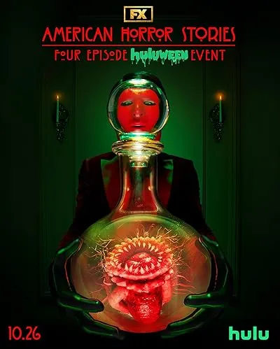 سریال American Horror Stories