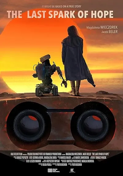 فیلم The Last Spark of Hope 2023