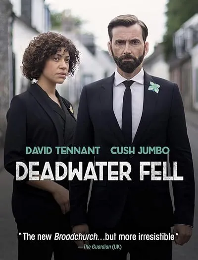 سریال Deadwater Fell