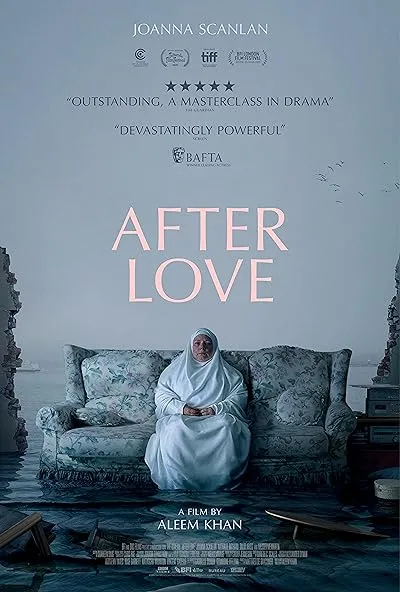 فیلم After Love 2020