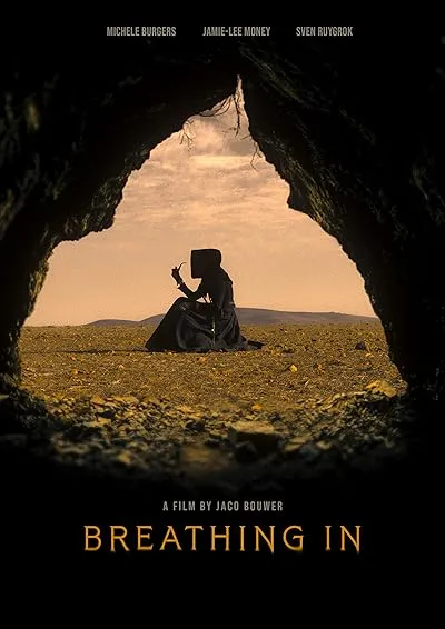 فیلم Breathing In 2023