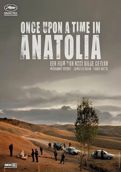 فیلم ترکی Bir Zamanlar Anadolu’da