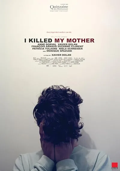 فیلم I Killed My Mother 2009
