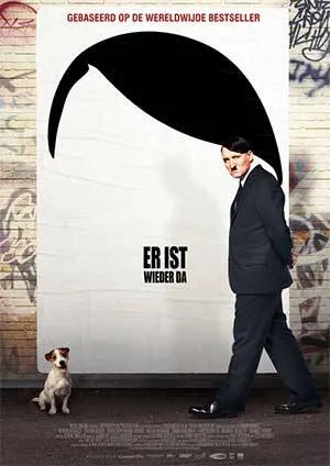فیلم Look Who’s Back 2015