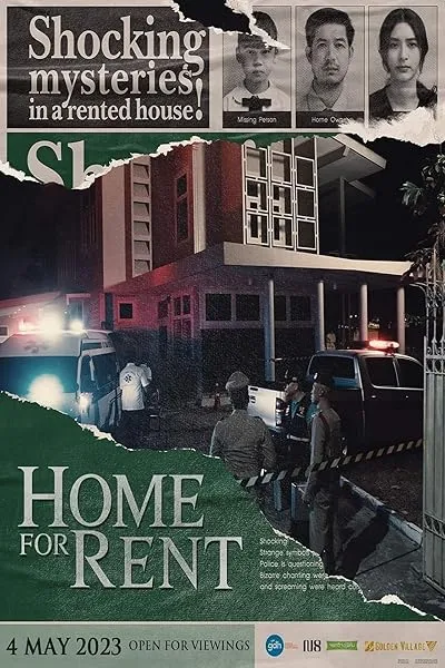 فیلم Home for Rent 2023
