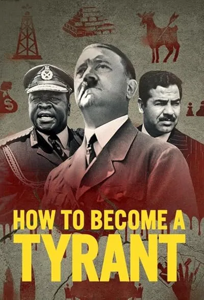 مستند How to Become a Tyrant