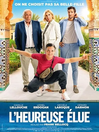 فیلم Pimp My Bride 2024