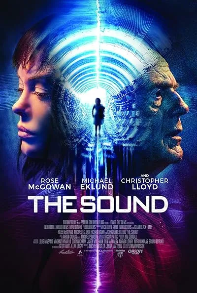 فیلم The Sound 2017
