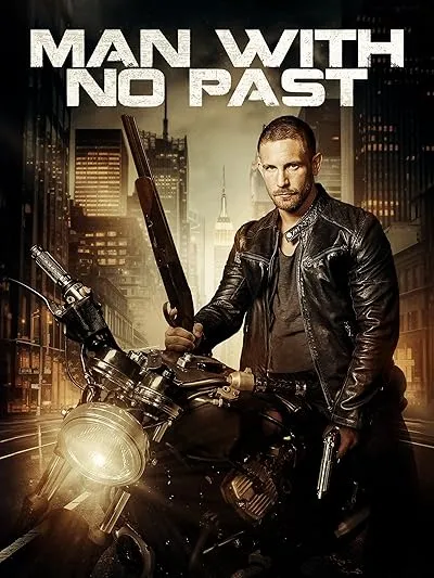 فیلم Man with No Past 2025