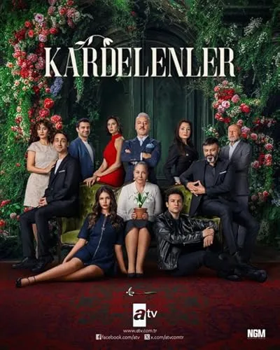 سریال ترکی Kardelenler