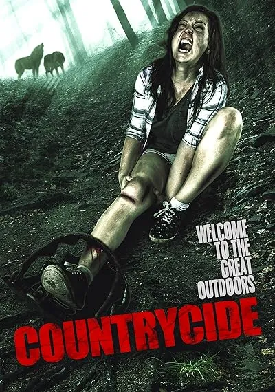 فیلم Countrycide 2017