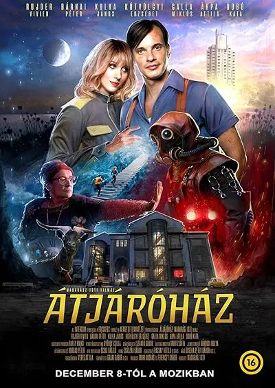 فیلم Atjarohaz 2022