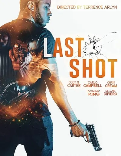 فیلم Last Shot 2020