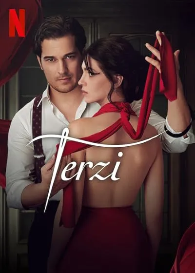 سریال ترکی Terzi