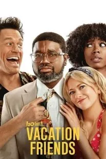 فیلم Vacation Friends 2021