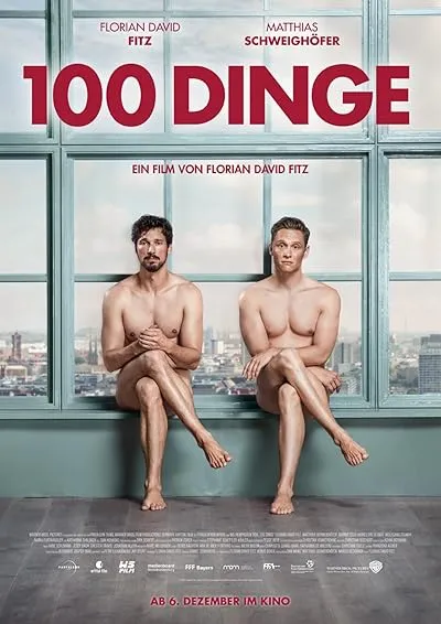 فیلم 100 Things 2018
