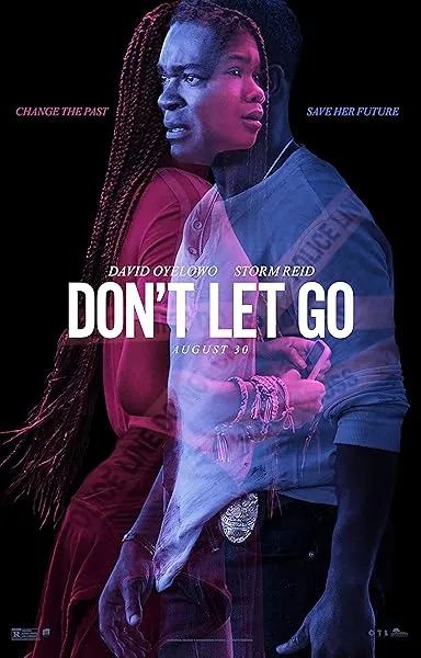 فیلم Don’t Let Go 2019