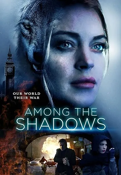 فیلم Among the Shadows 2019