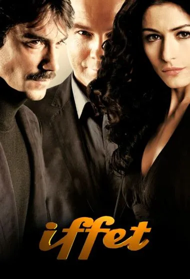 سریال ترکی Iffet