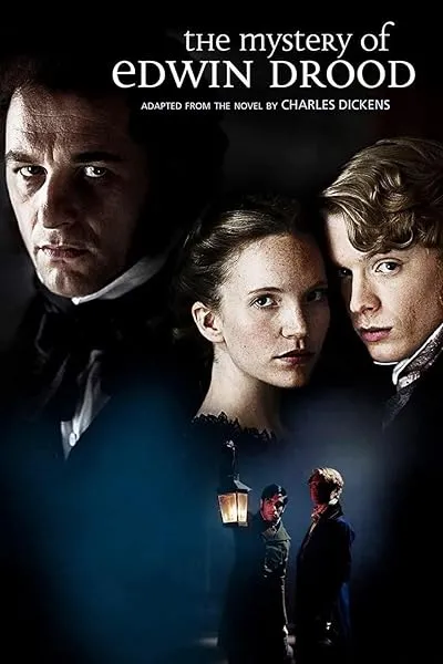 سریال The Mystery of Edwin Drood