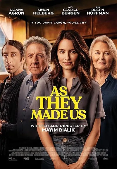 فیلم As They Made Us 2022