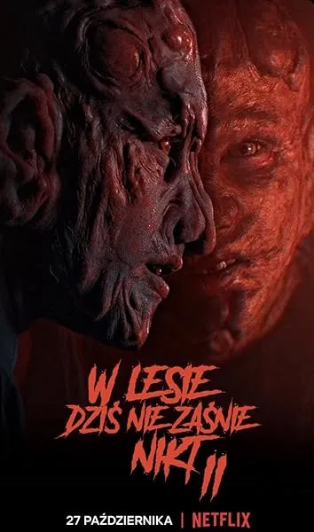 فیلم Nobody Sleeps in the Woods Tonight 2 2021