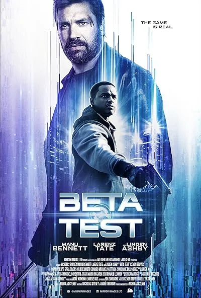 فیلم Beta Test 2016
